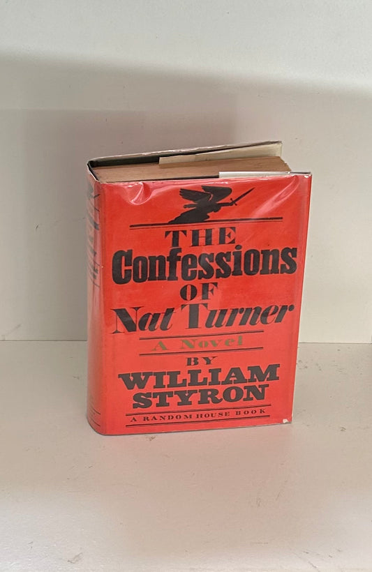 The Confessions of Nat Turner