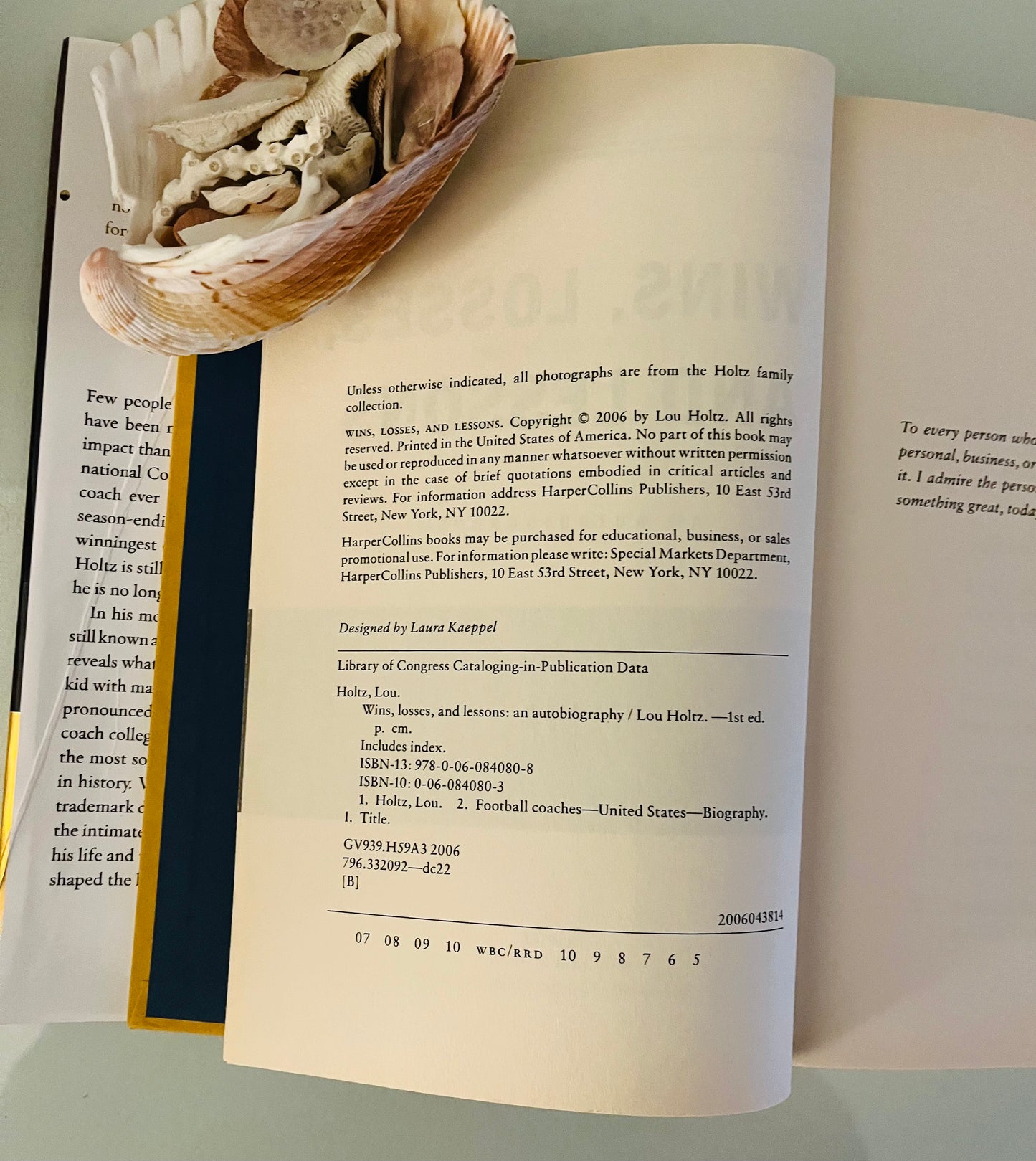 胜利、失败和教训(签名版)