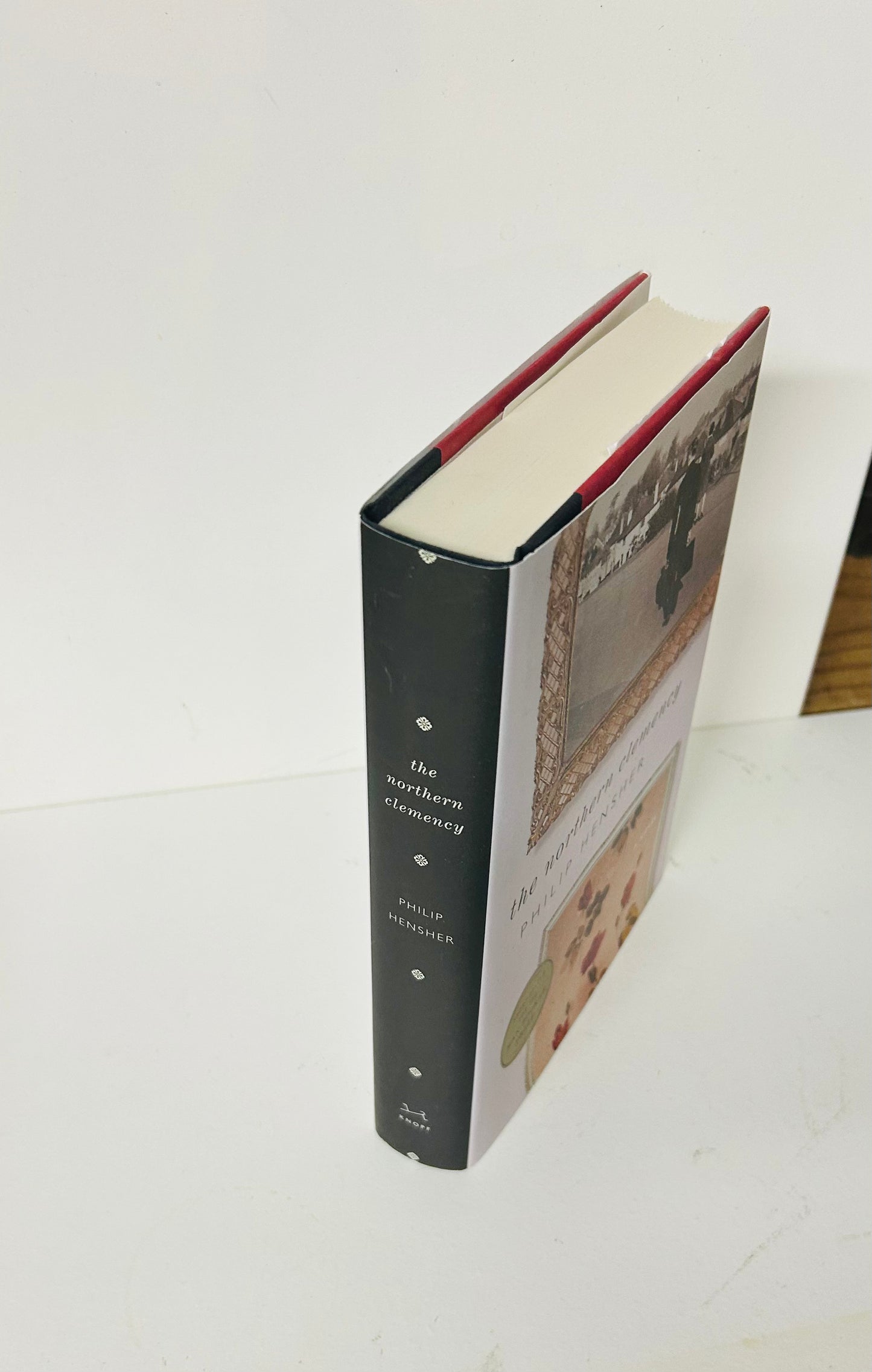 The Northern Clemency