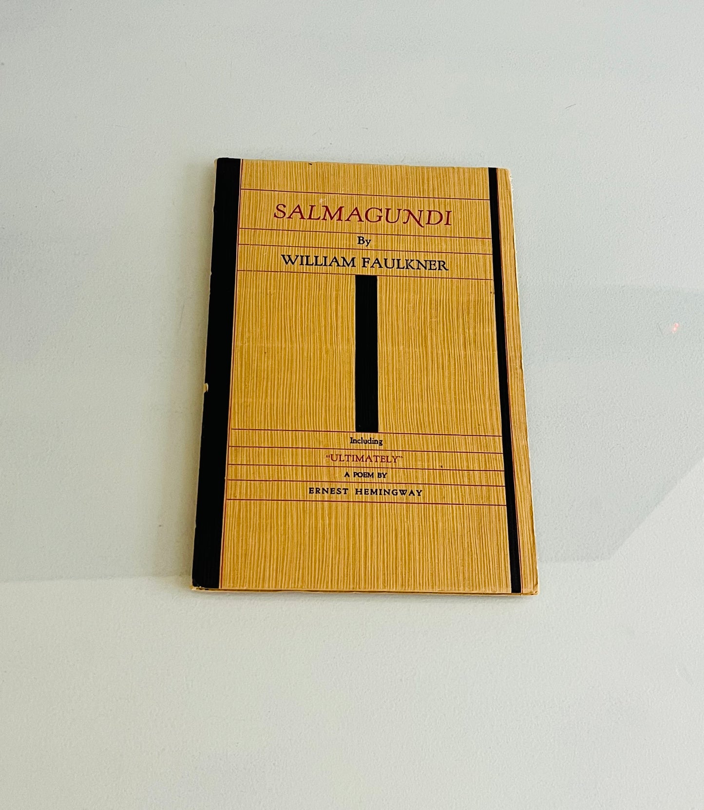 Salmagundi