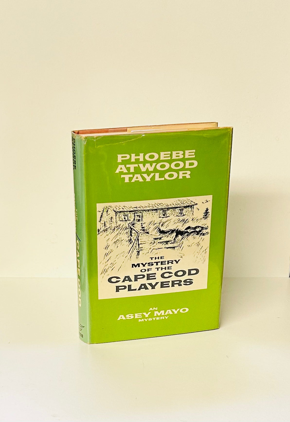 The Mystery of the Cape Cod Players