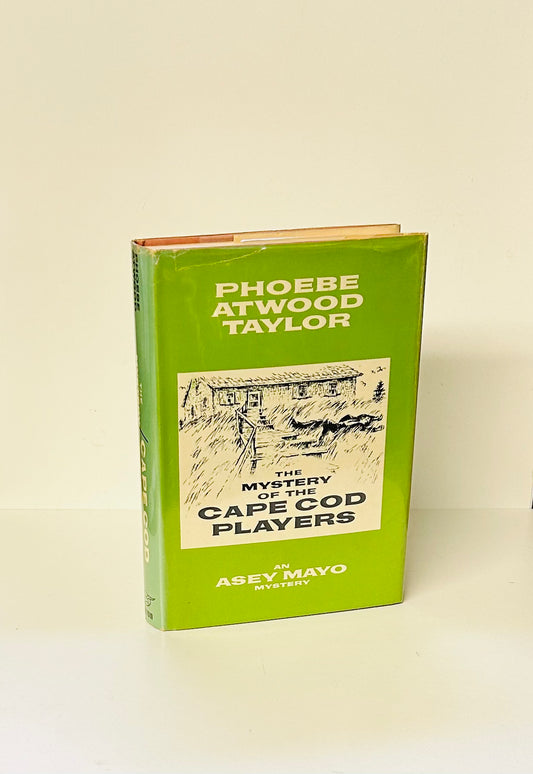The Mystery of the Cape Cod Players