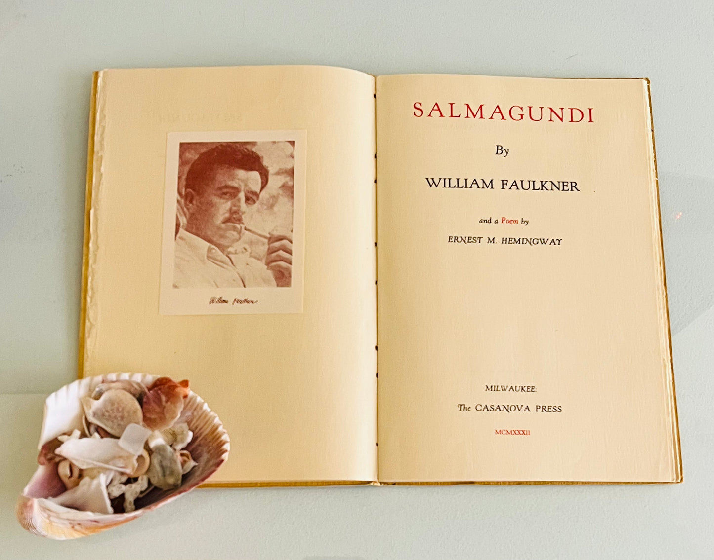 Salmagundi