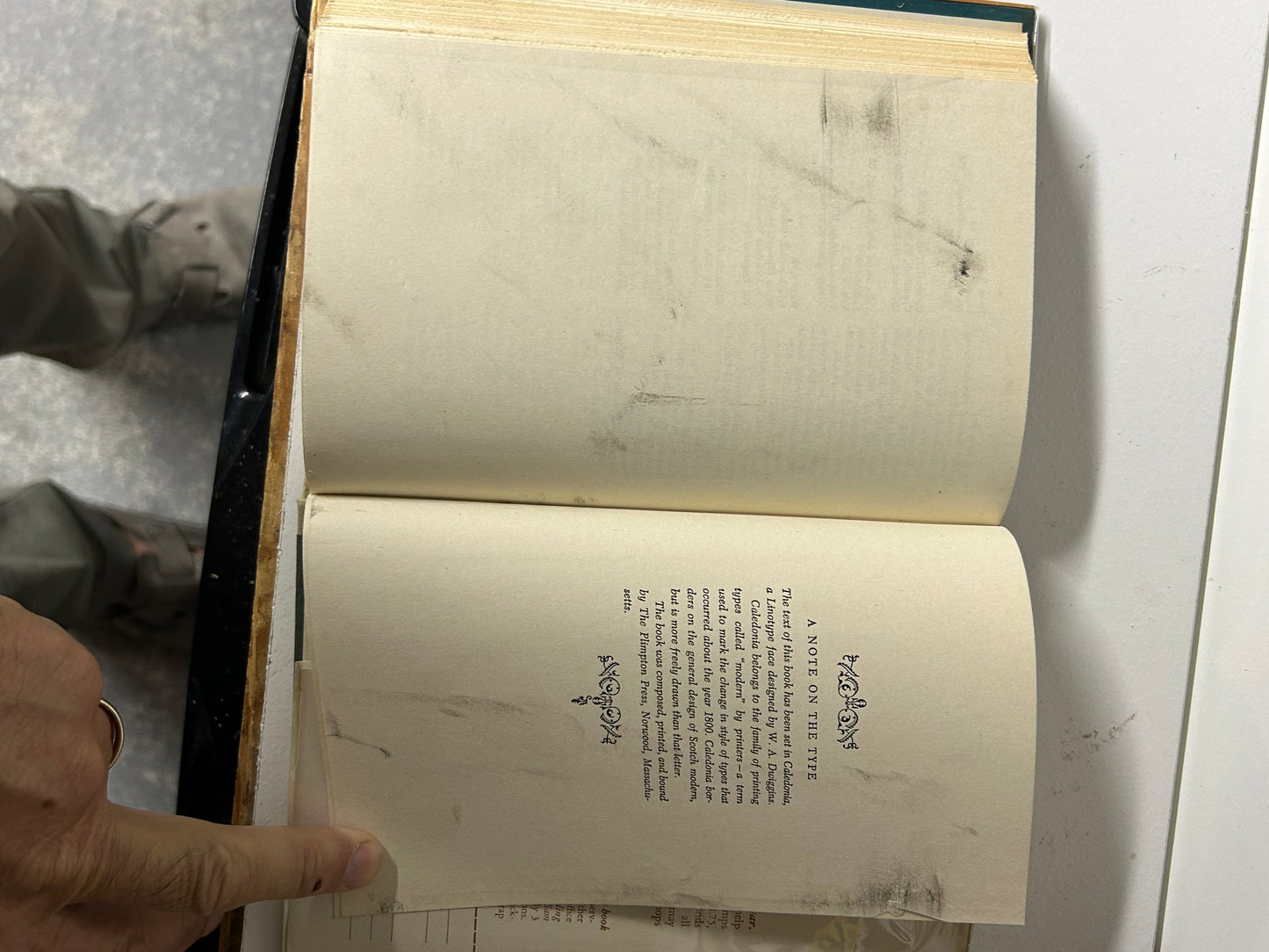 The Land of the Great Image