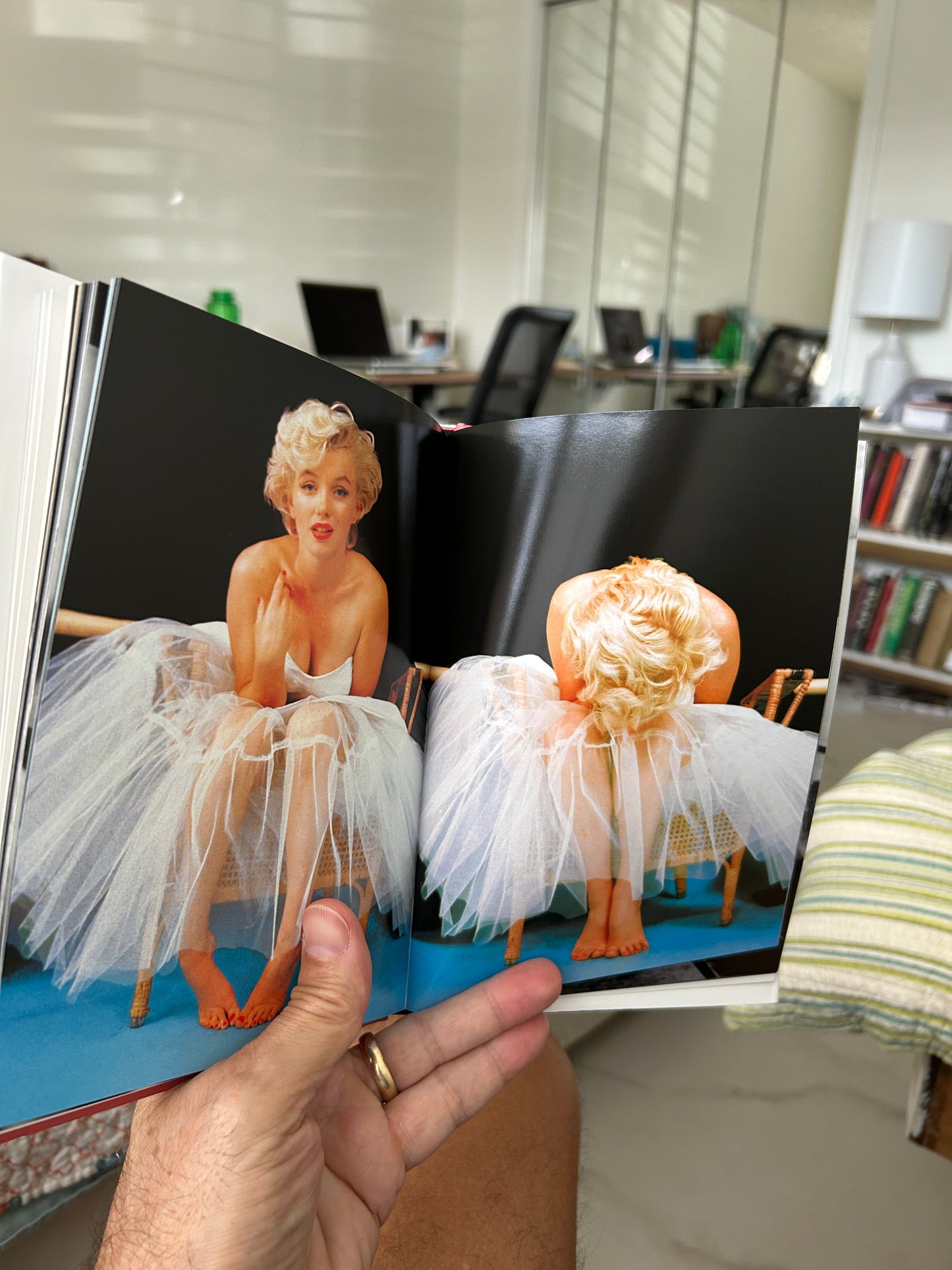 Marilyn
