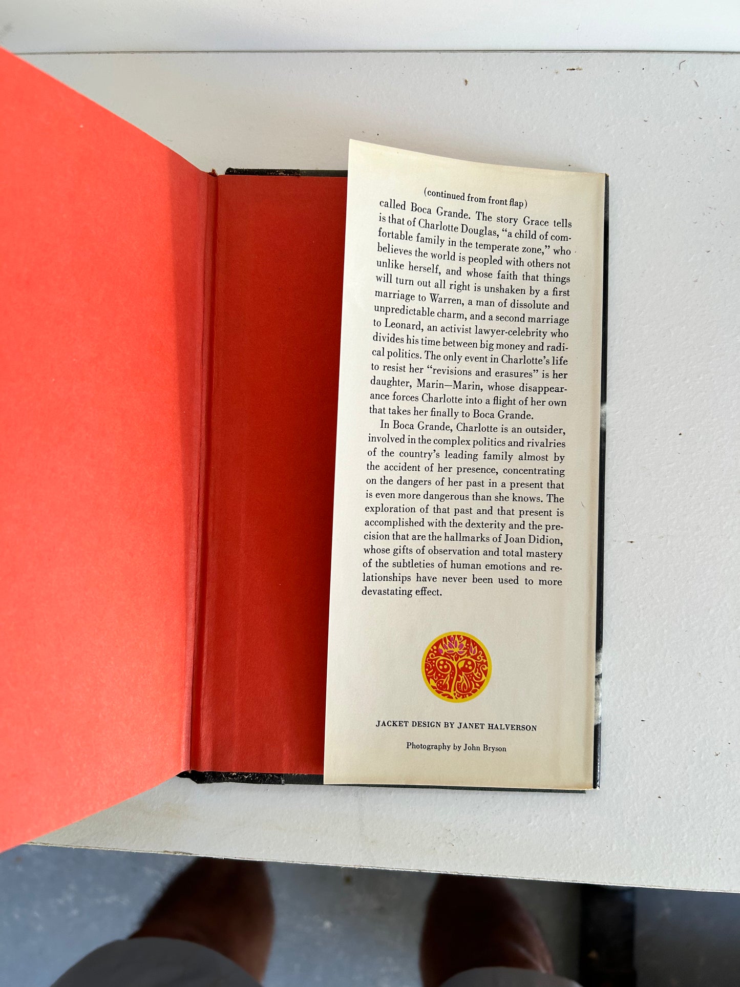 A Book of Common Prayer