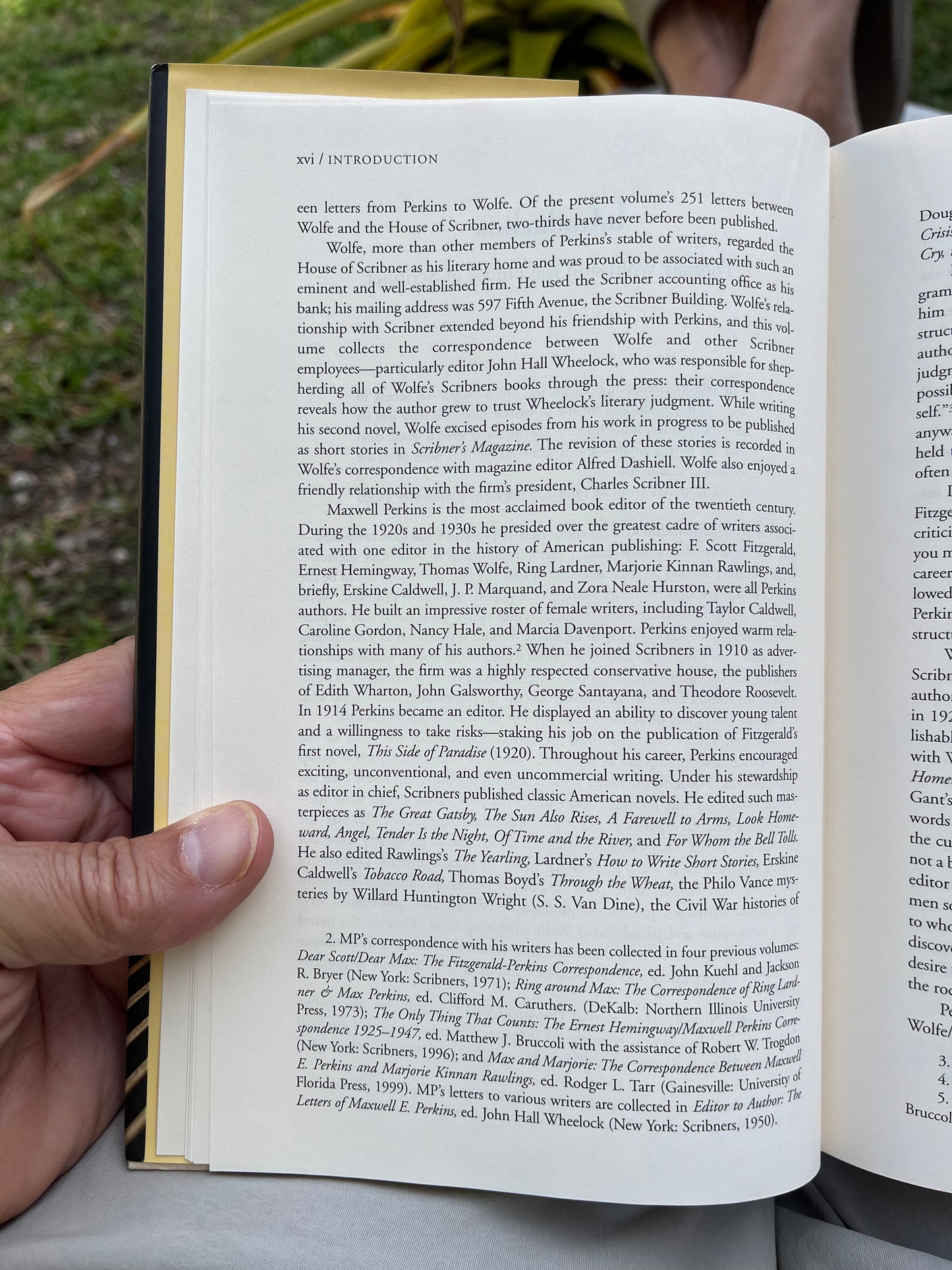 To Loot My Life Clean