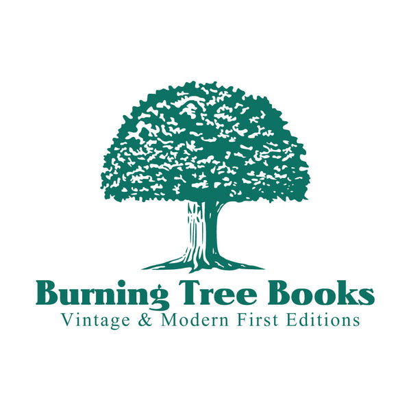 Burning Tree Books