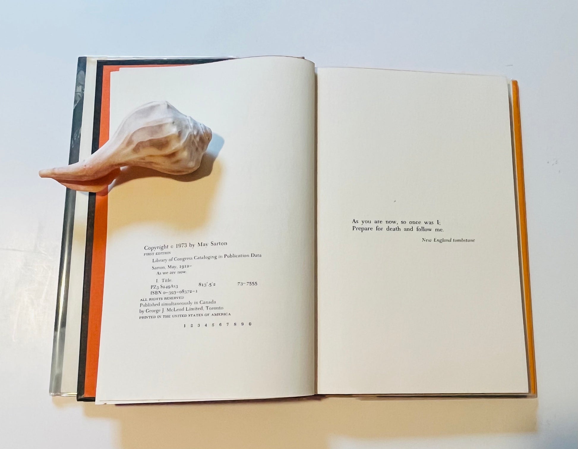 As We Are Now and Halfway to Silence - Burning Tree Books