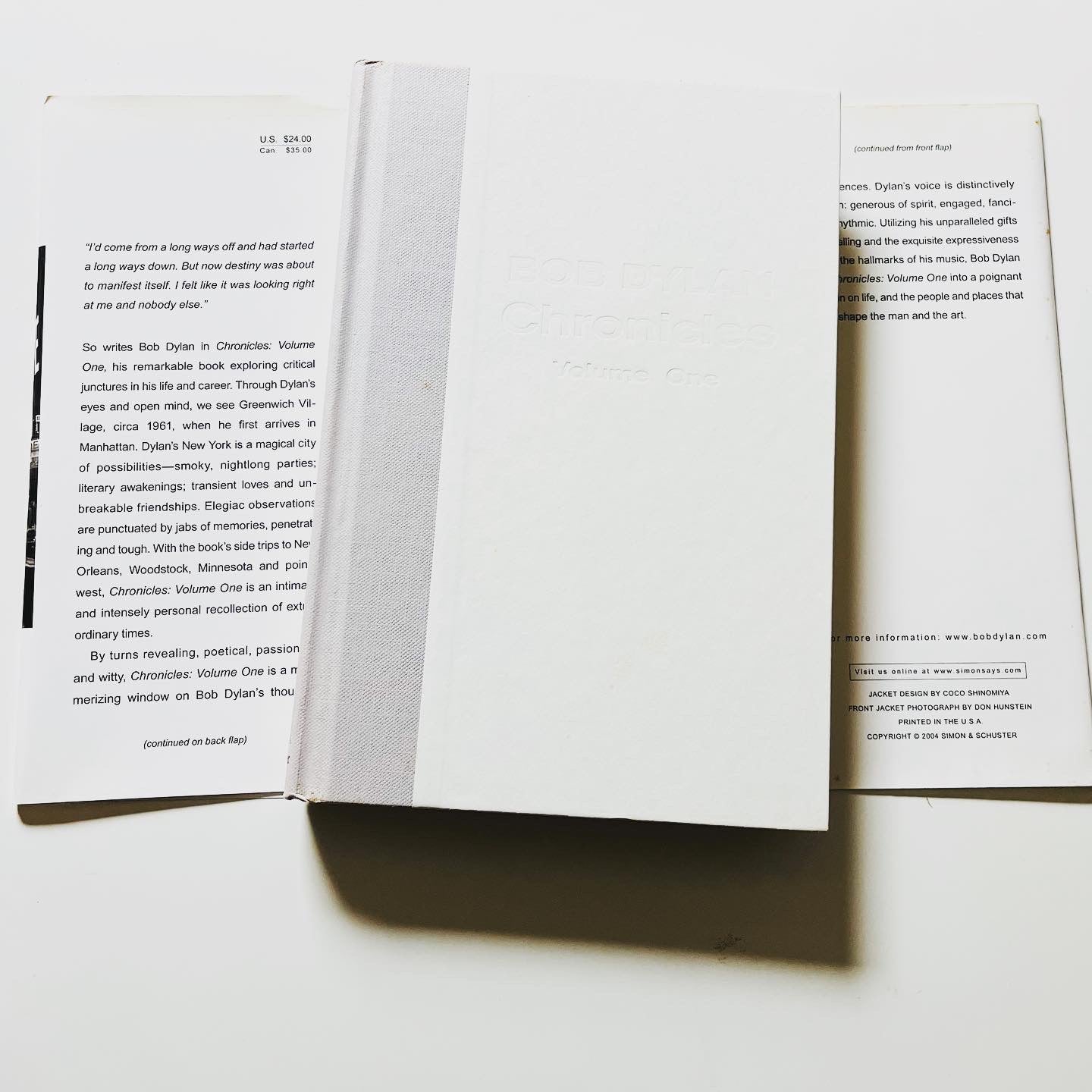 Chronicles: Volume One - Burning Tree Books