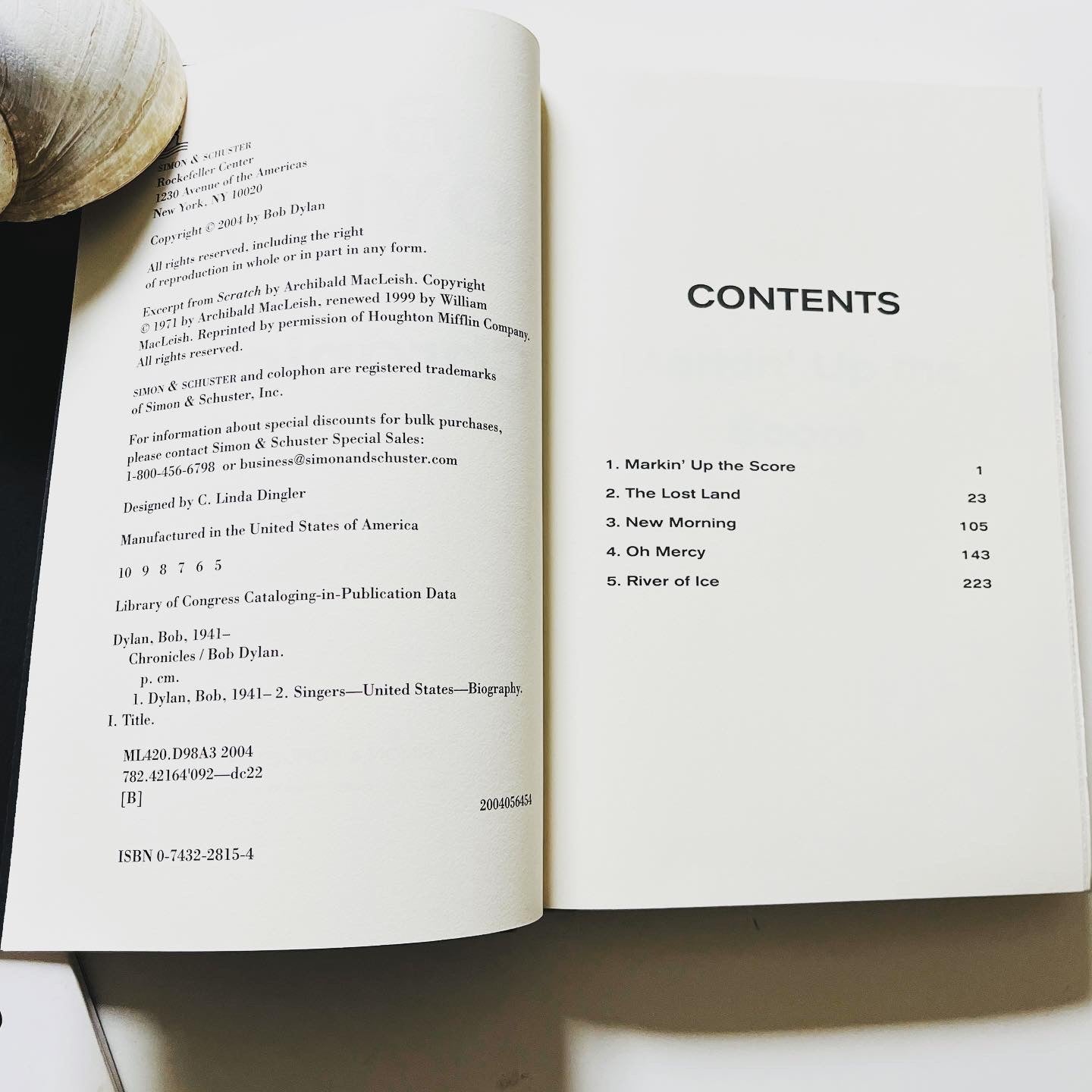 Chronicles: Volume One - Burning Tree Books