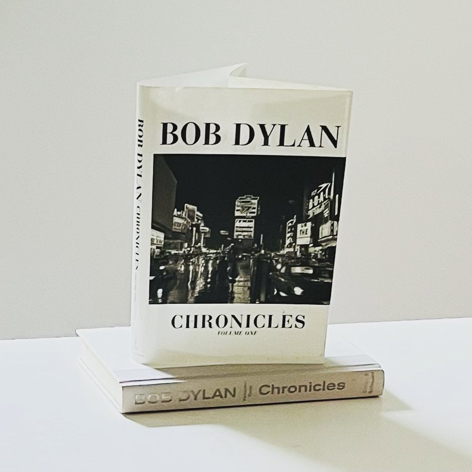 Chronicles: Volume One - Burning Tree Books