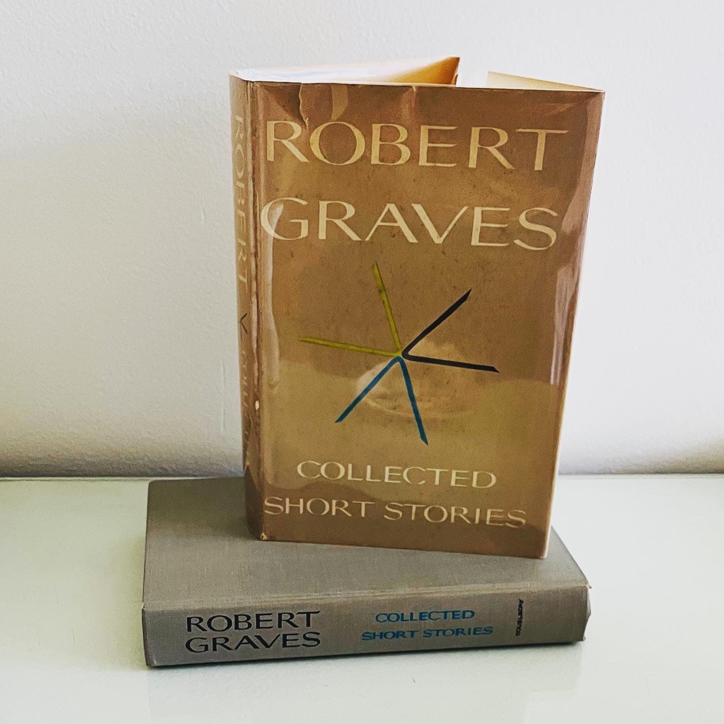 Collected Short Stories - Burning Tree Books