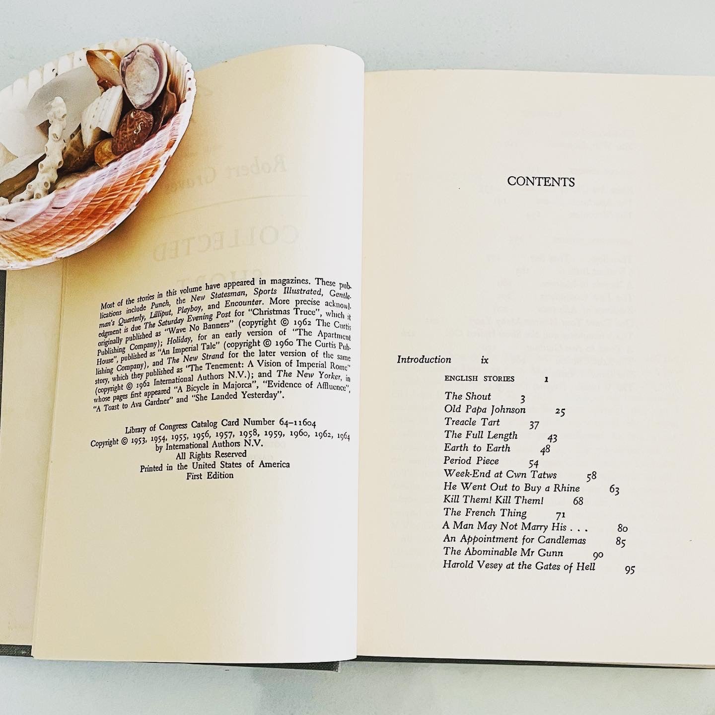 Collected Short Stories - Burning Tree Books