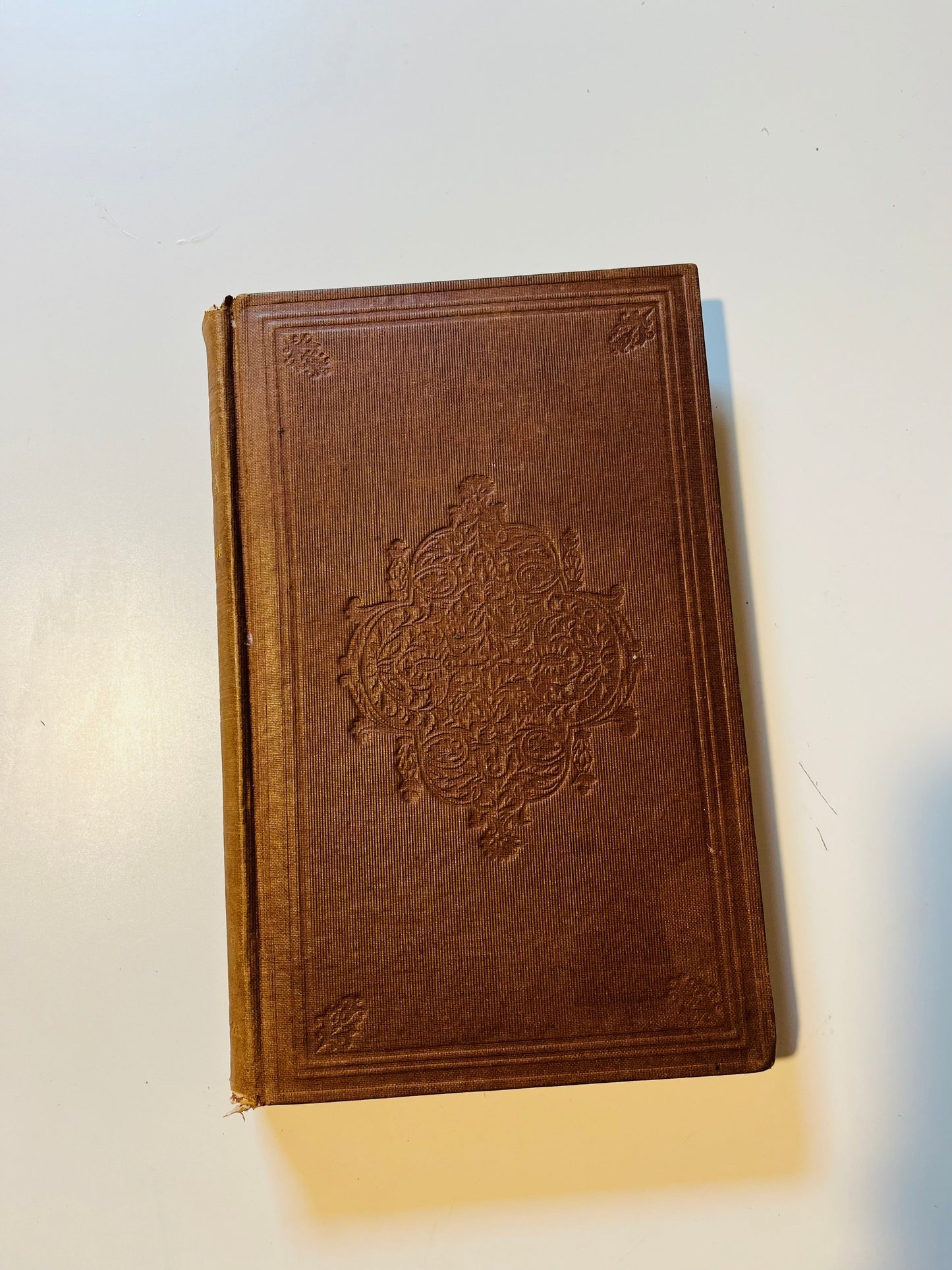 Enoch Arden - Burning Tree Books