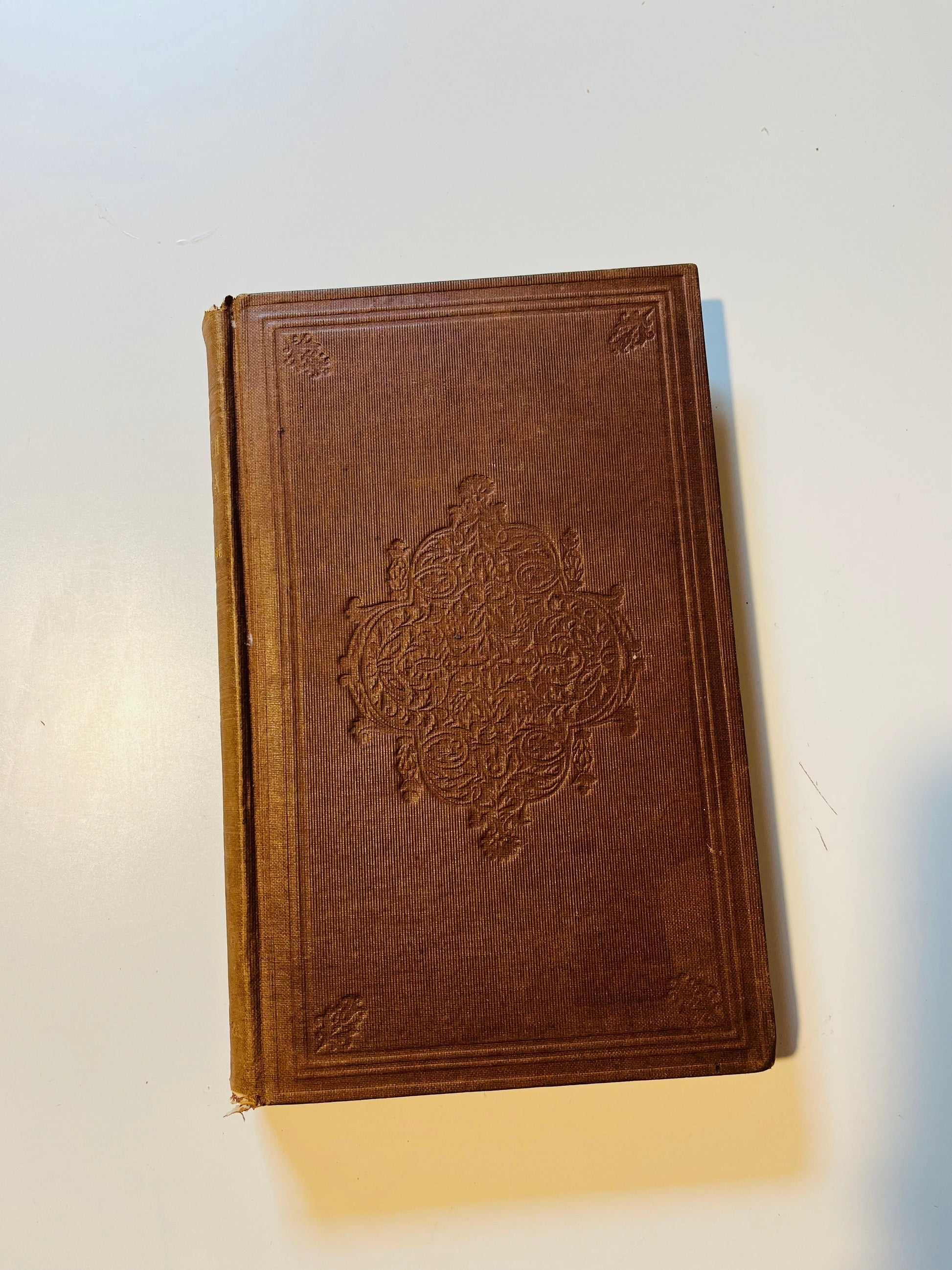 Enoch Arden - Burning Tree Books