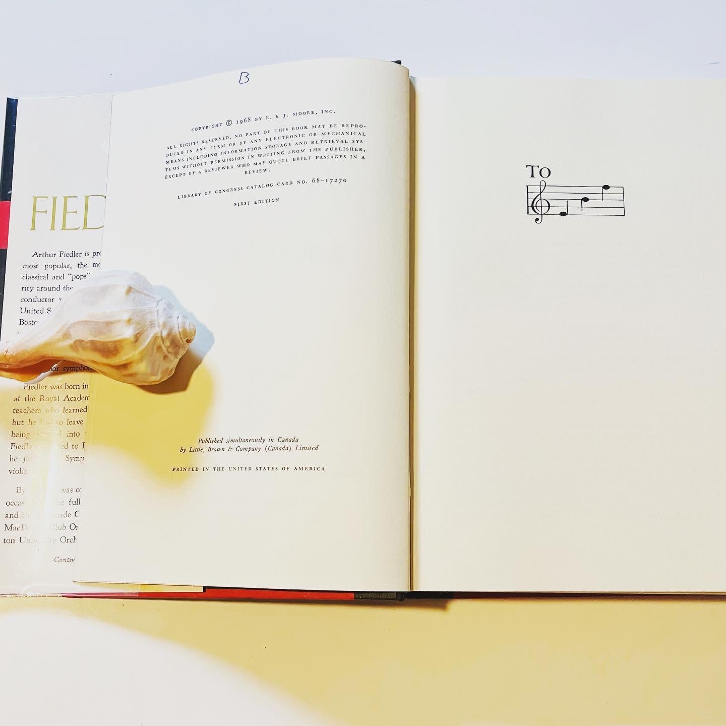 Fiedler - Burning Tree Books