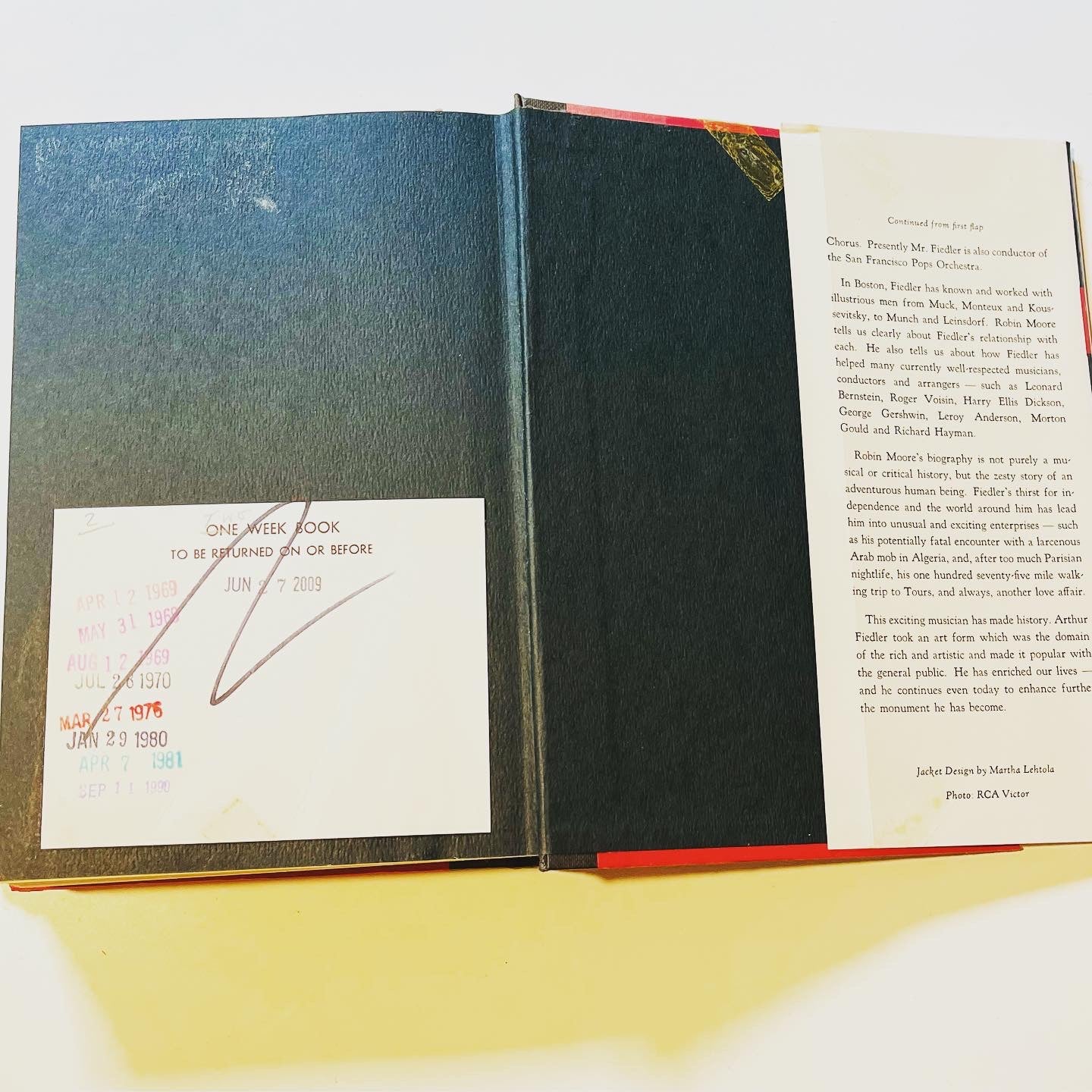 Fiedler - Burning Tree Books