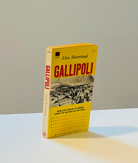 Gallipoli