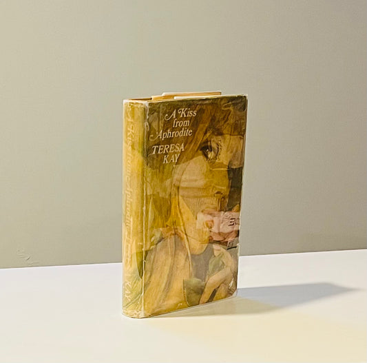A Kiss from Aphrodite(signed copy)