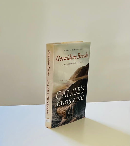 Caleb's Crossing
