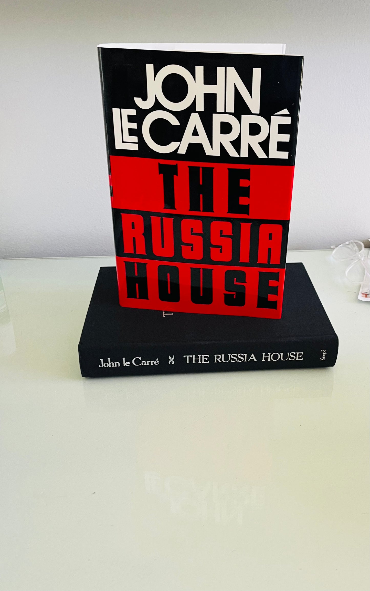 The Russia House