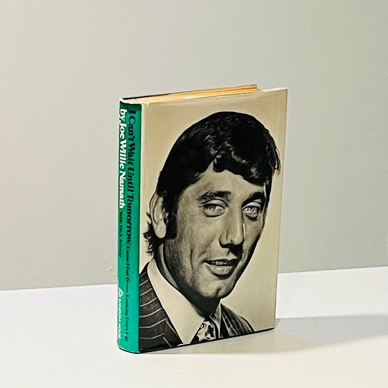 I Can't Wait Until Tomorrow