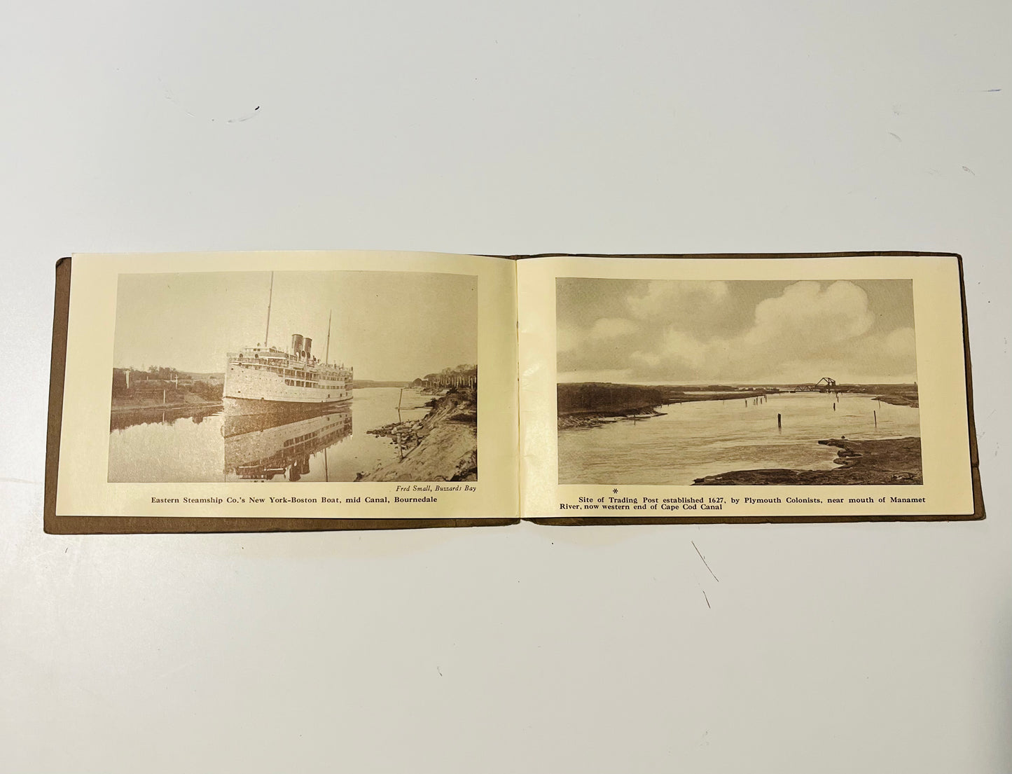 Cape Cod Ephemera