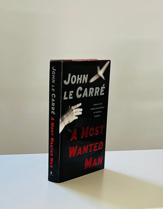 A Most Wanted Man