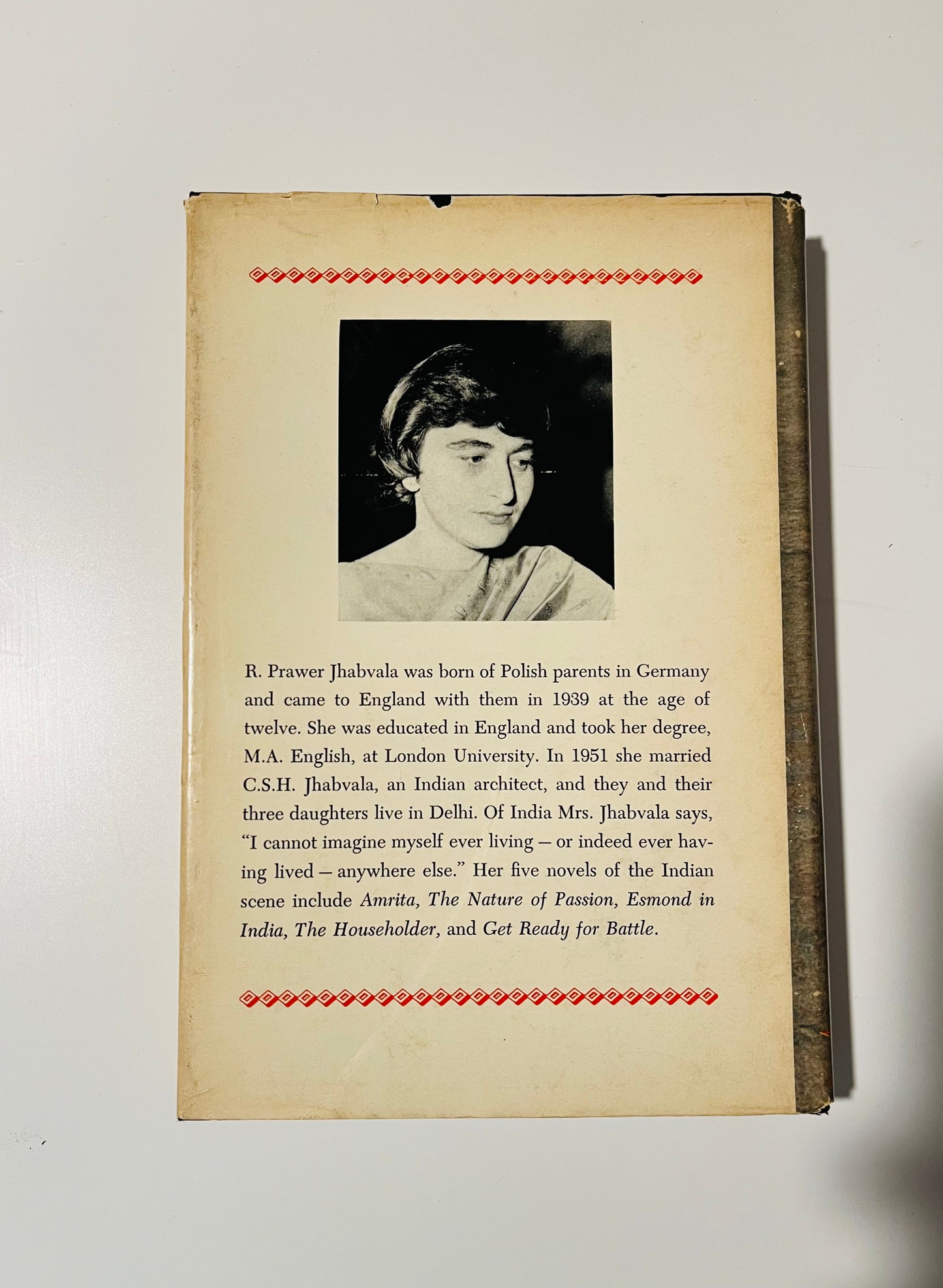 Like Birds, Like Fishes