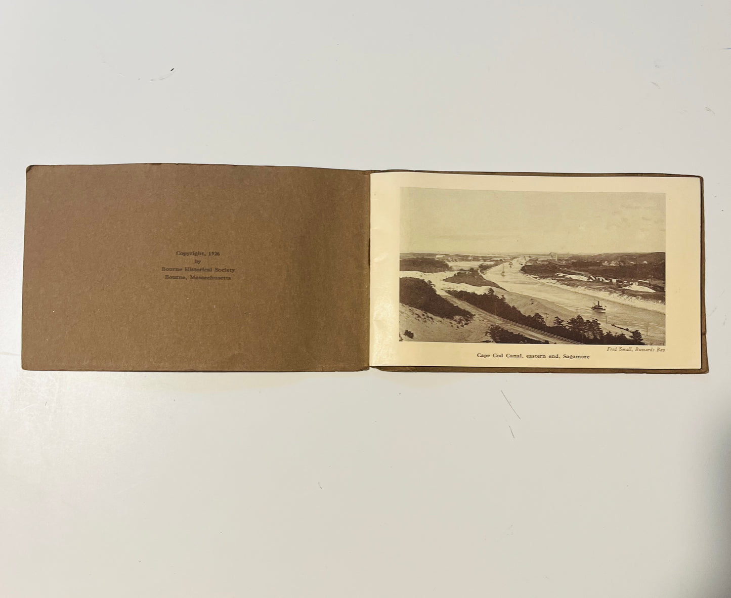 Cape Cod Ephemera