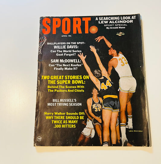 SPORT