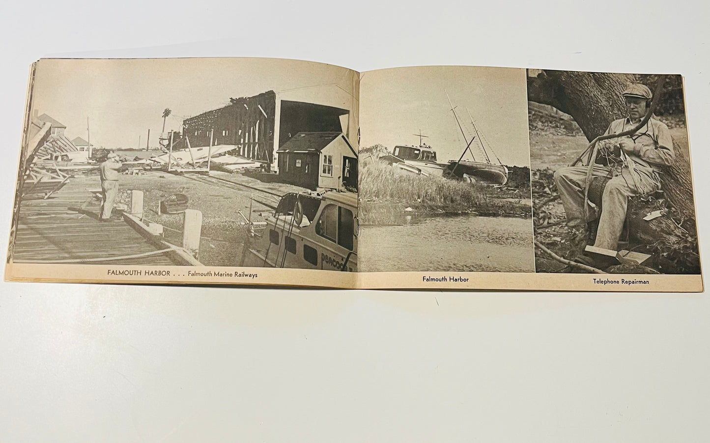 Cape Cod Ephemera
