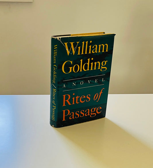 Rights of Passage
