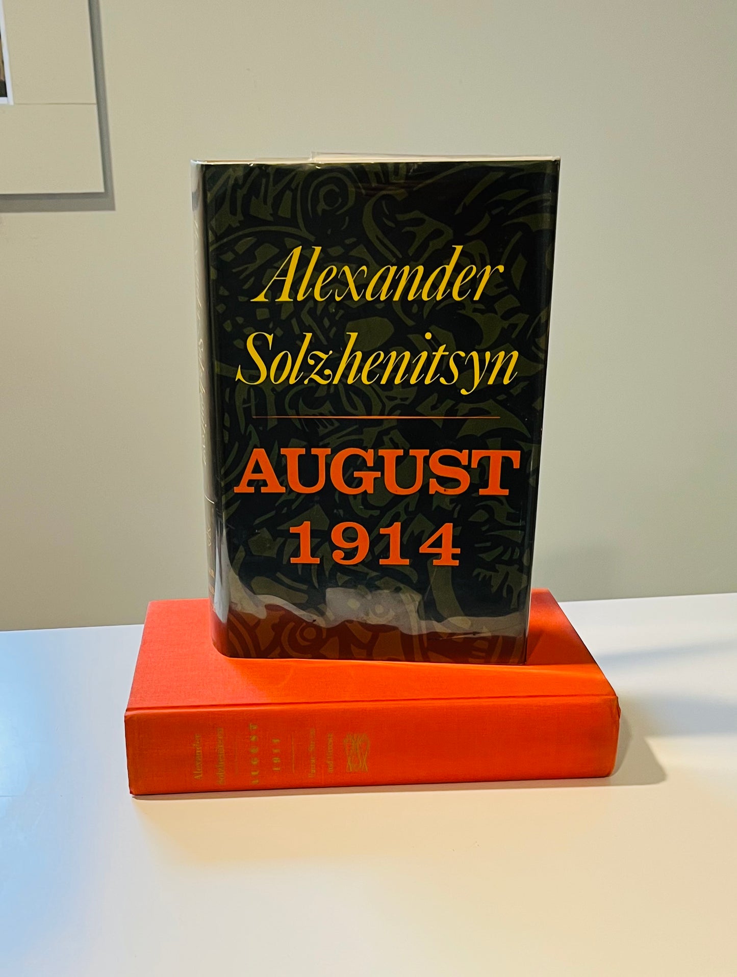 August 1914