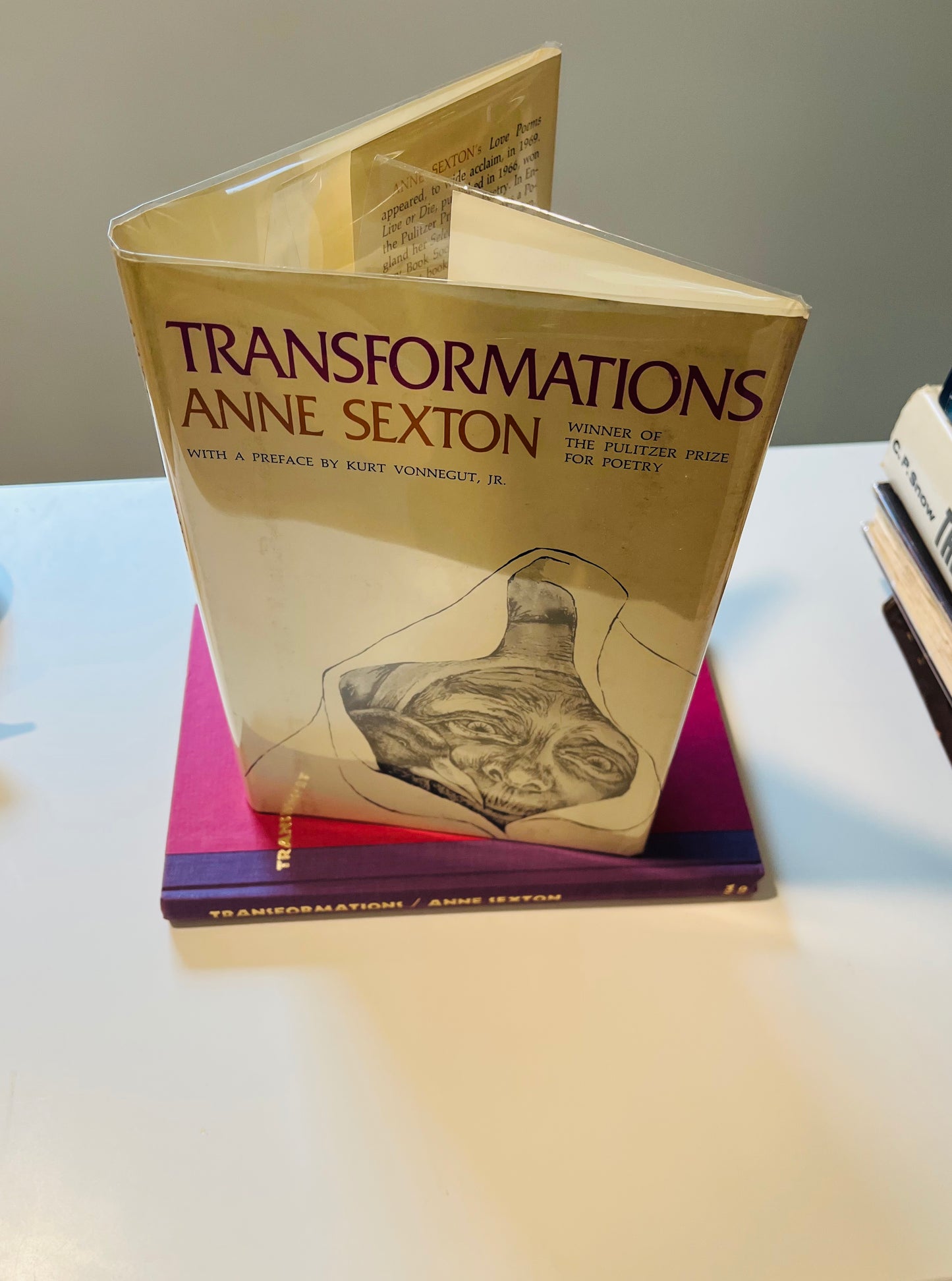 Transformations