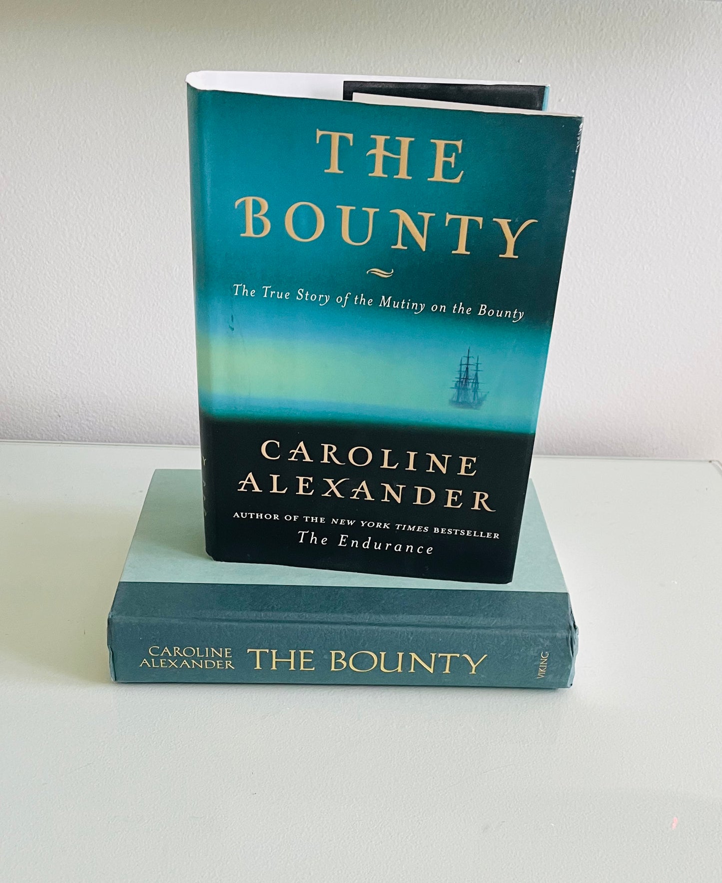 The Bounty