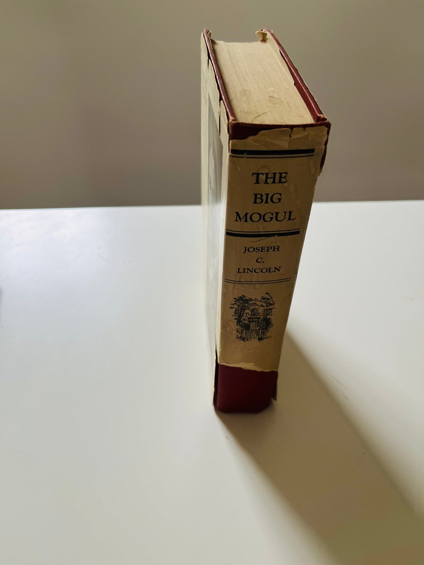 The Big Mogul