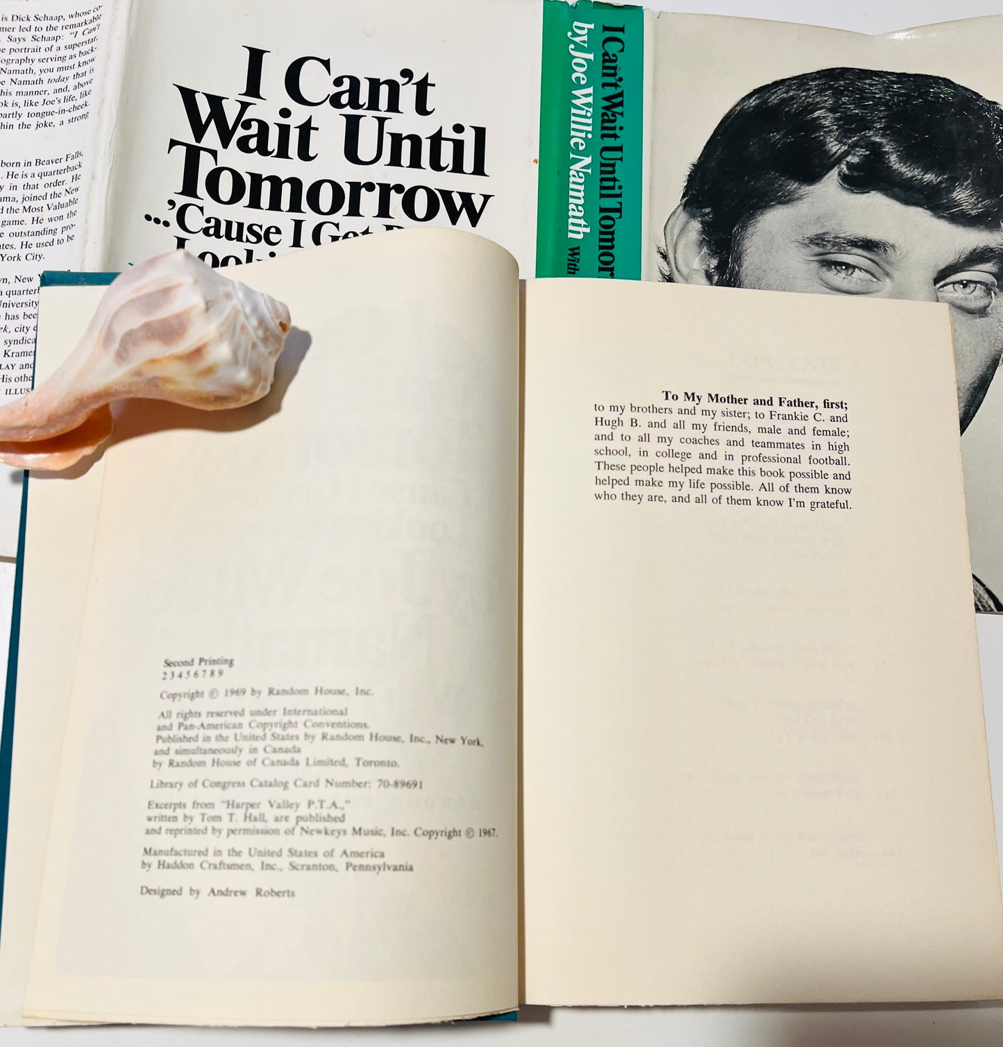 I Can't Wait Until Tomorrow