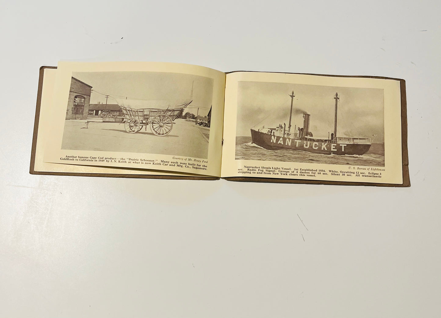 Cape Cod Ephemera