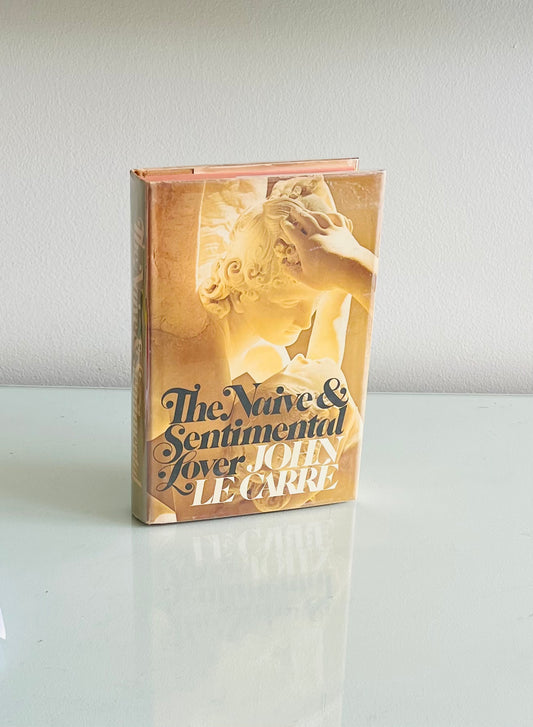 The Naive and Sentimental Lover