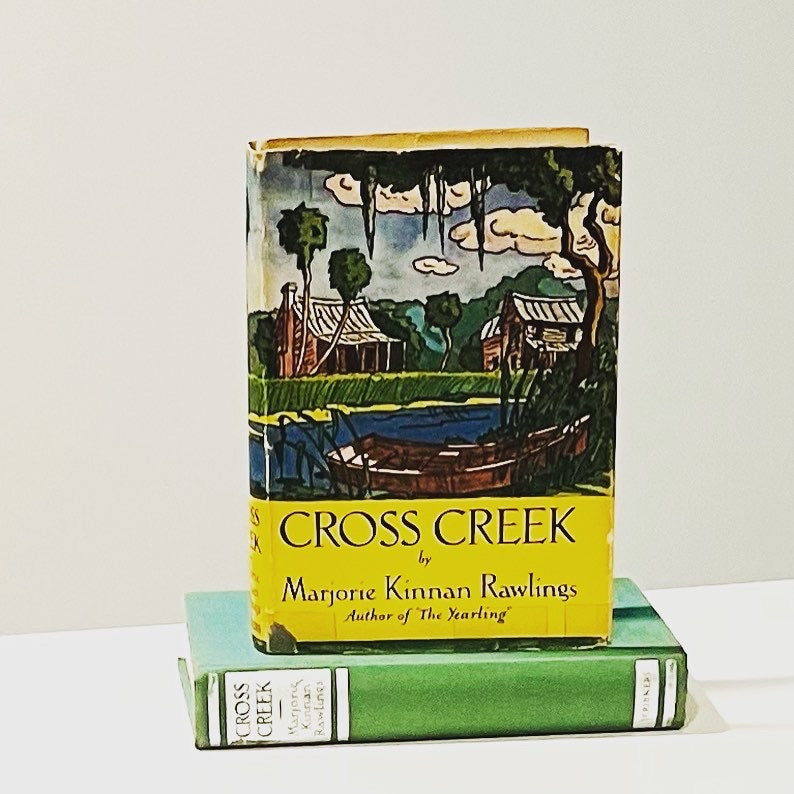 Cross Creek