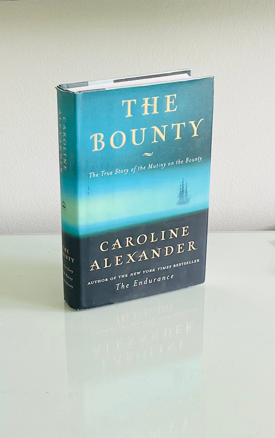 The Bounty