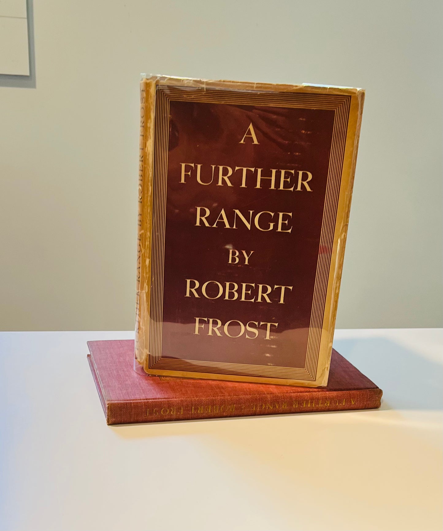 A Further Range