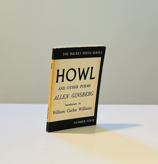 HOWL