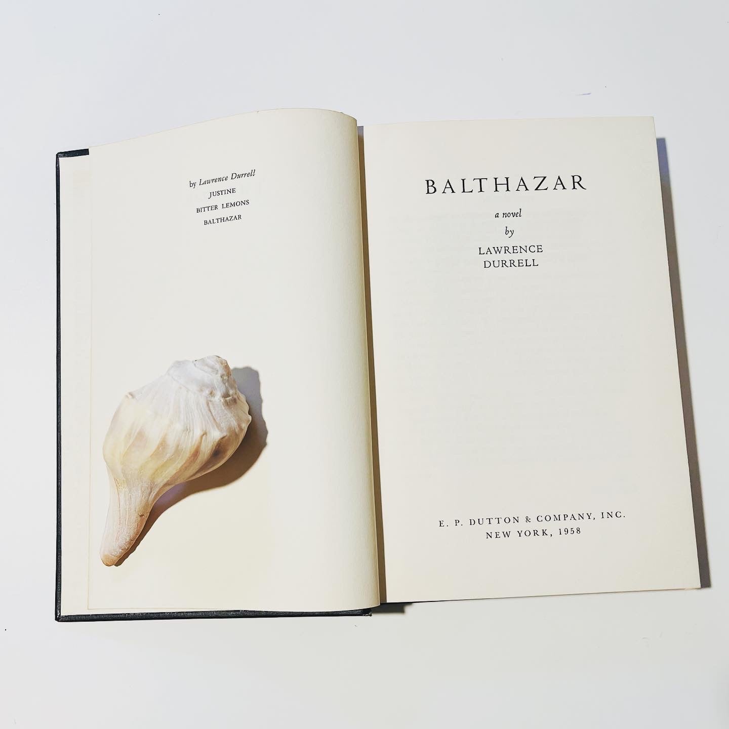 Balthazar