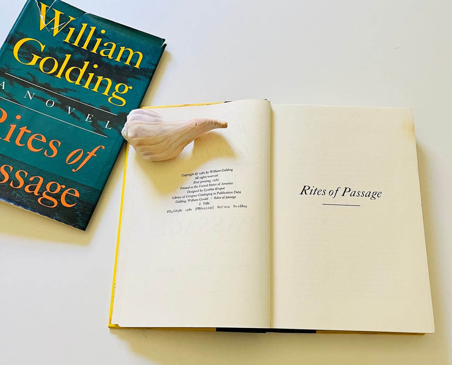 Rights of Passage