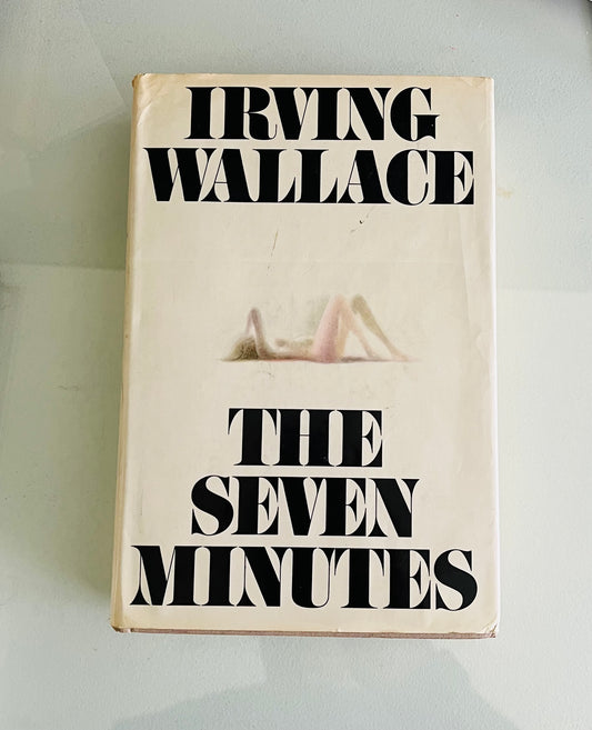 The Seven Minutes