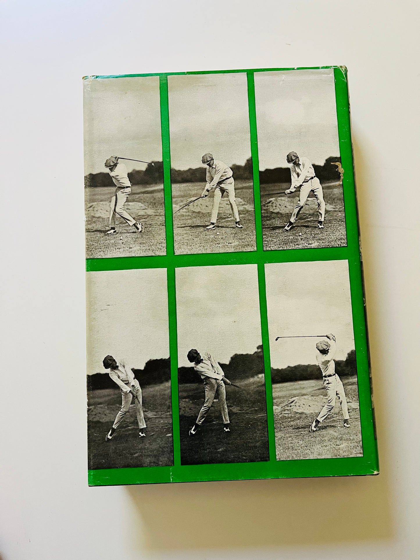 A Game of Golf