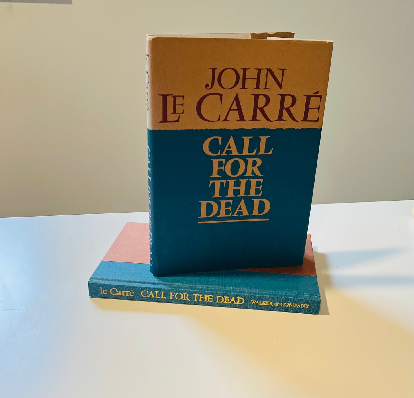 Call for the Dead
